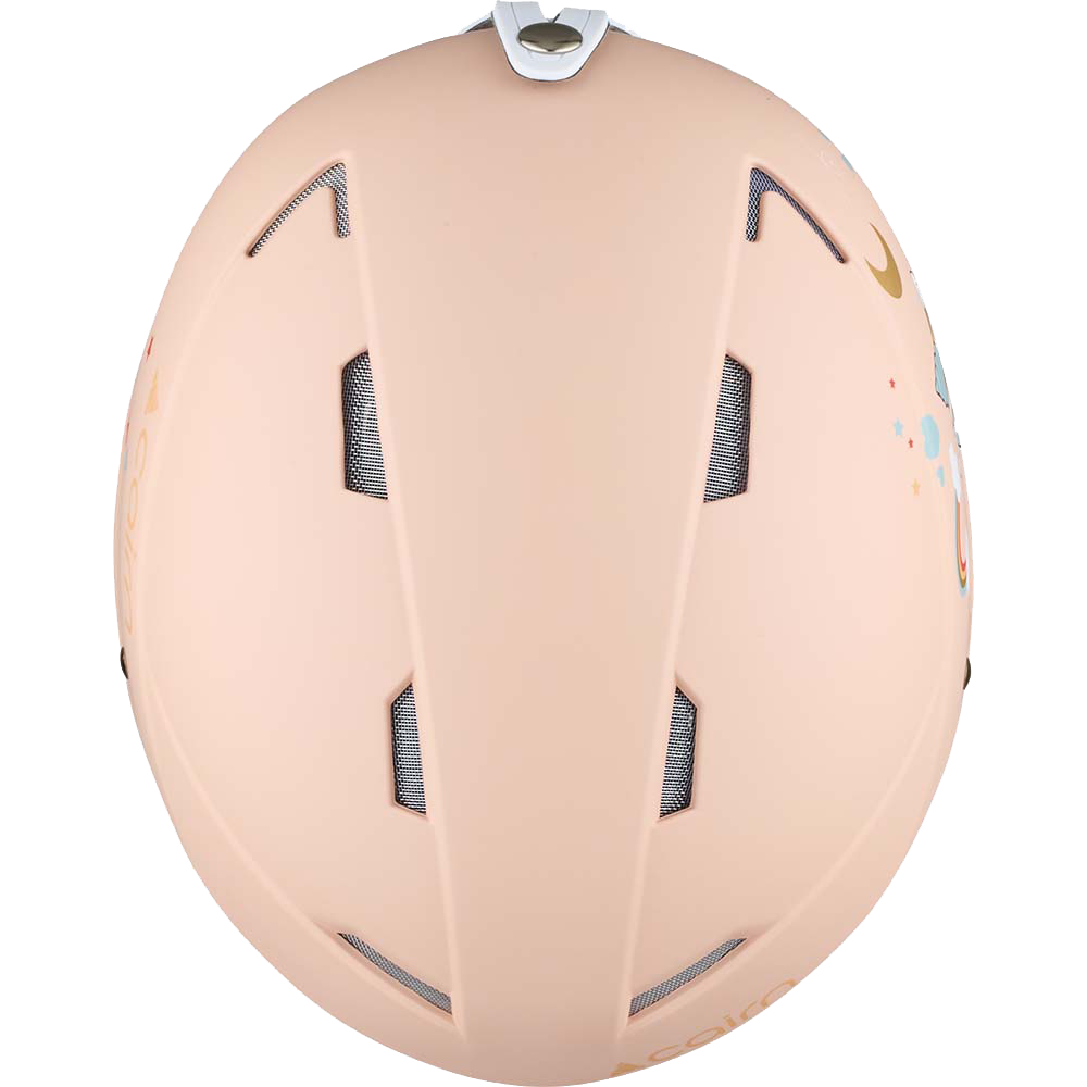 ANDROID GRAPHIC J MAT POWDER PINK UNICORN