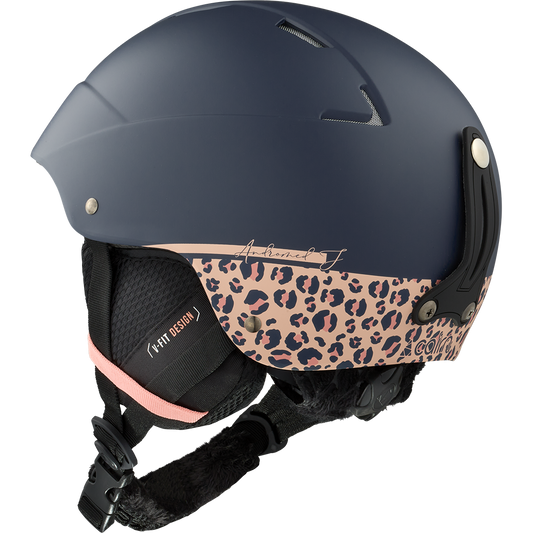 ANDROID GRAPHIC J MAT NIGHT LEOPARD