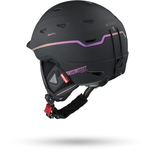 XPLORER MIPS® MAT BLACK CAMELEON