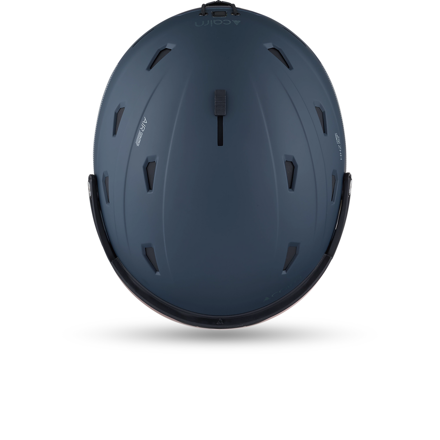 XPLORER VISOR EVOLIGHT NXT® MAT ECLIPSE