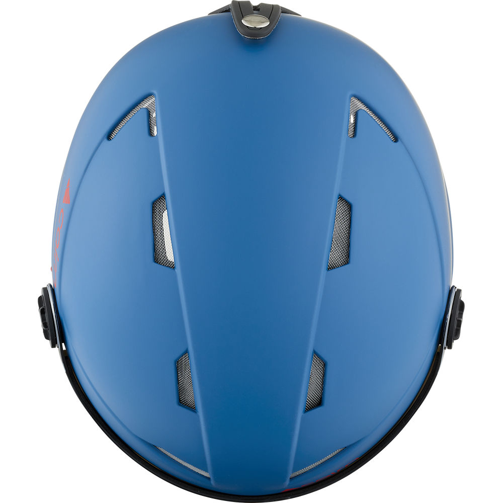 ANDROID VISOR PACIFIC FIRE