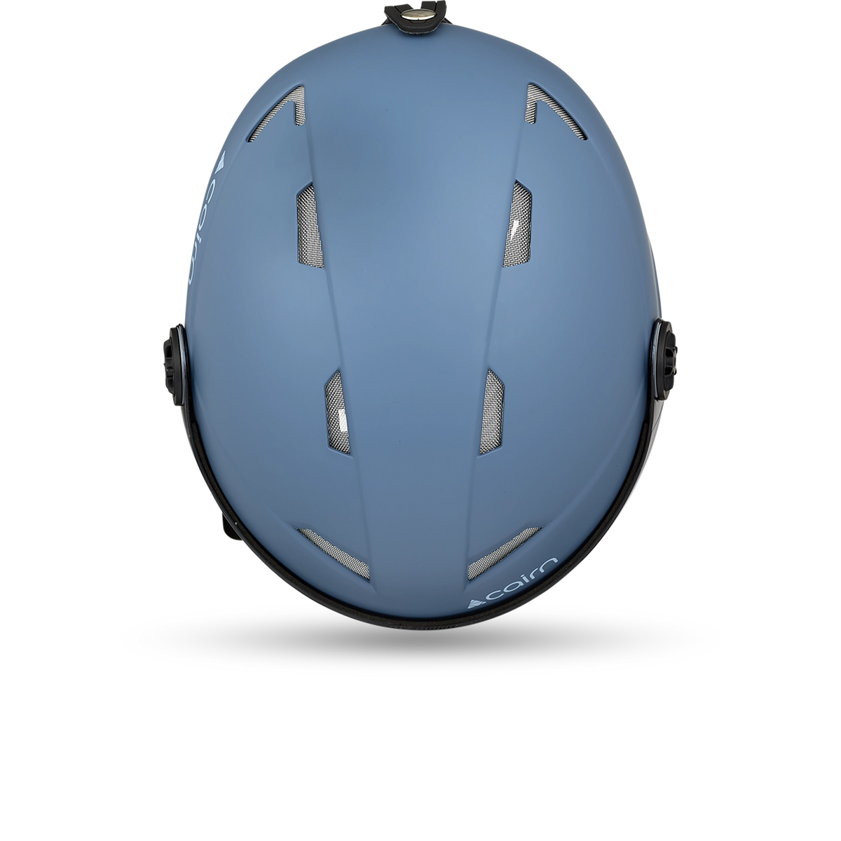 ANDROID VISOR MAT VINTAGE BLUE