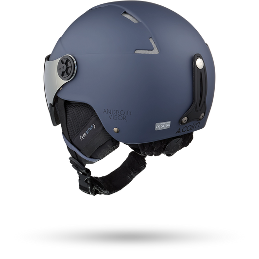 ANDROID VISOR MAT NIGHT