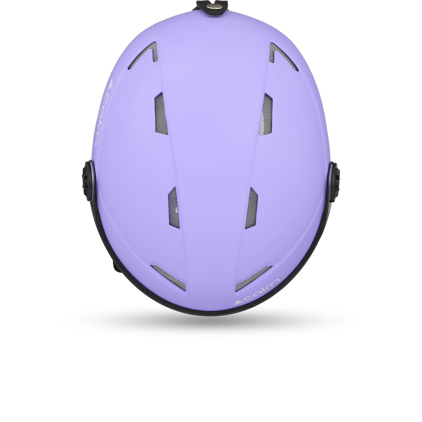 ANDROID VISOR J MAT LILAC