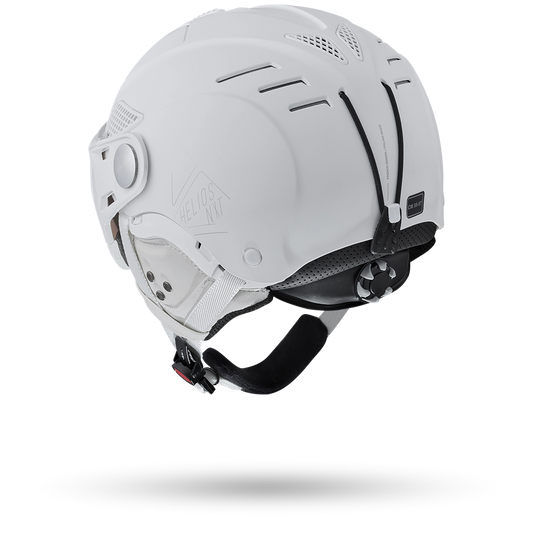 HELIOS EVOLIGHT NXT® MAT WHITE