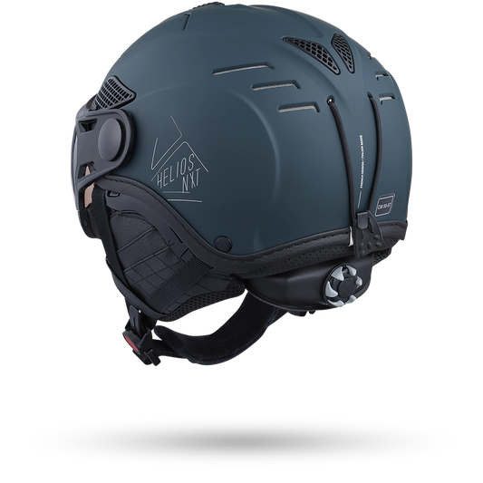 HELIOS LEATHER EVOLIGHT NXT® PINE