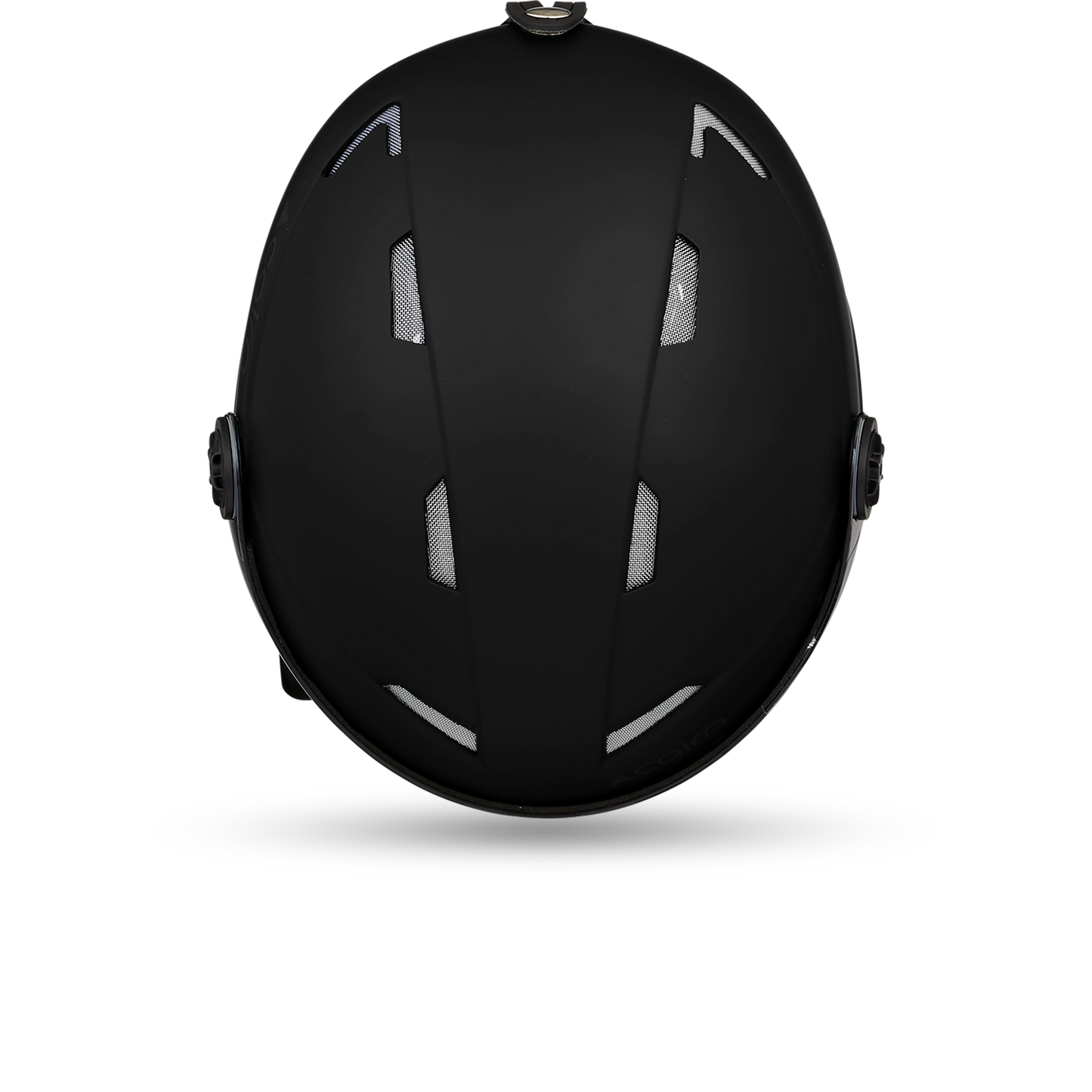 ORBIT VISOR J MAT BLACK