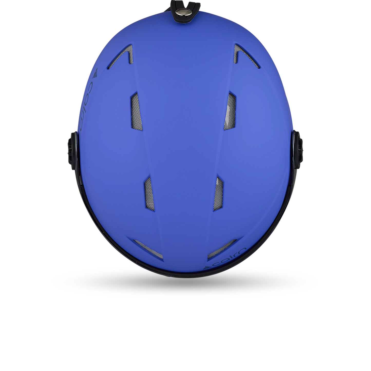 ORBIT VISOR J MAT BLUE