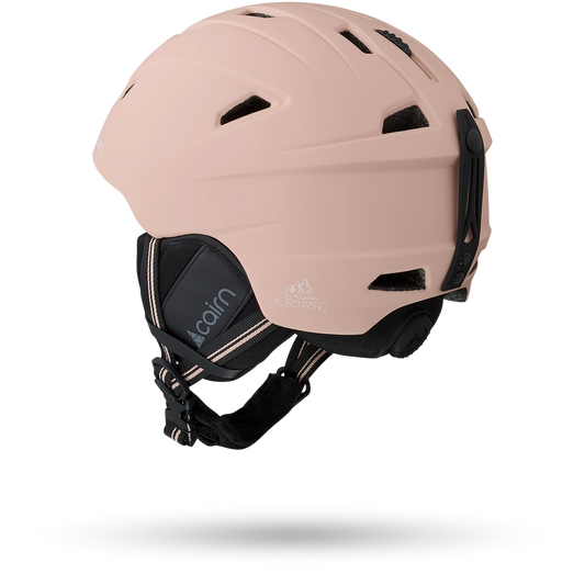 ELECTRON J MAT LIGHT PINK