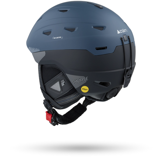 SHUFFLE MIPS® MAT METALLIC NIGHT SKY