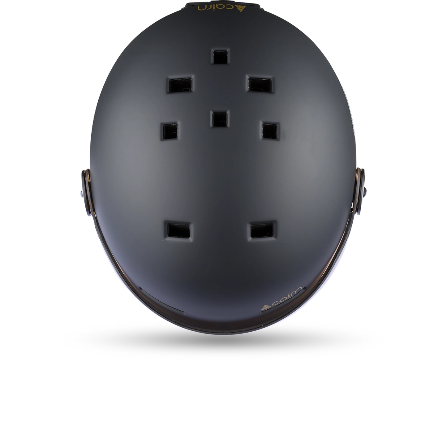 ECLIPSE RESCUE PHOTOCHROMIC MAT BLACK