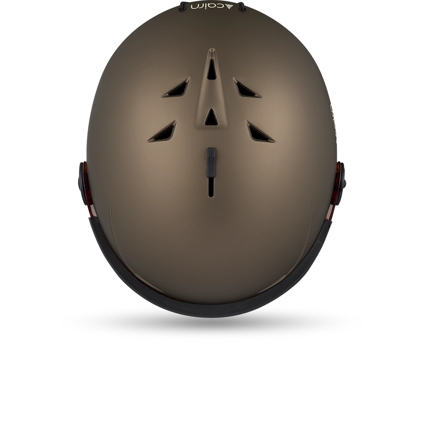 RISE PHOTOCHROMIC PURE MAT BRONZE