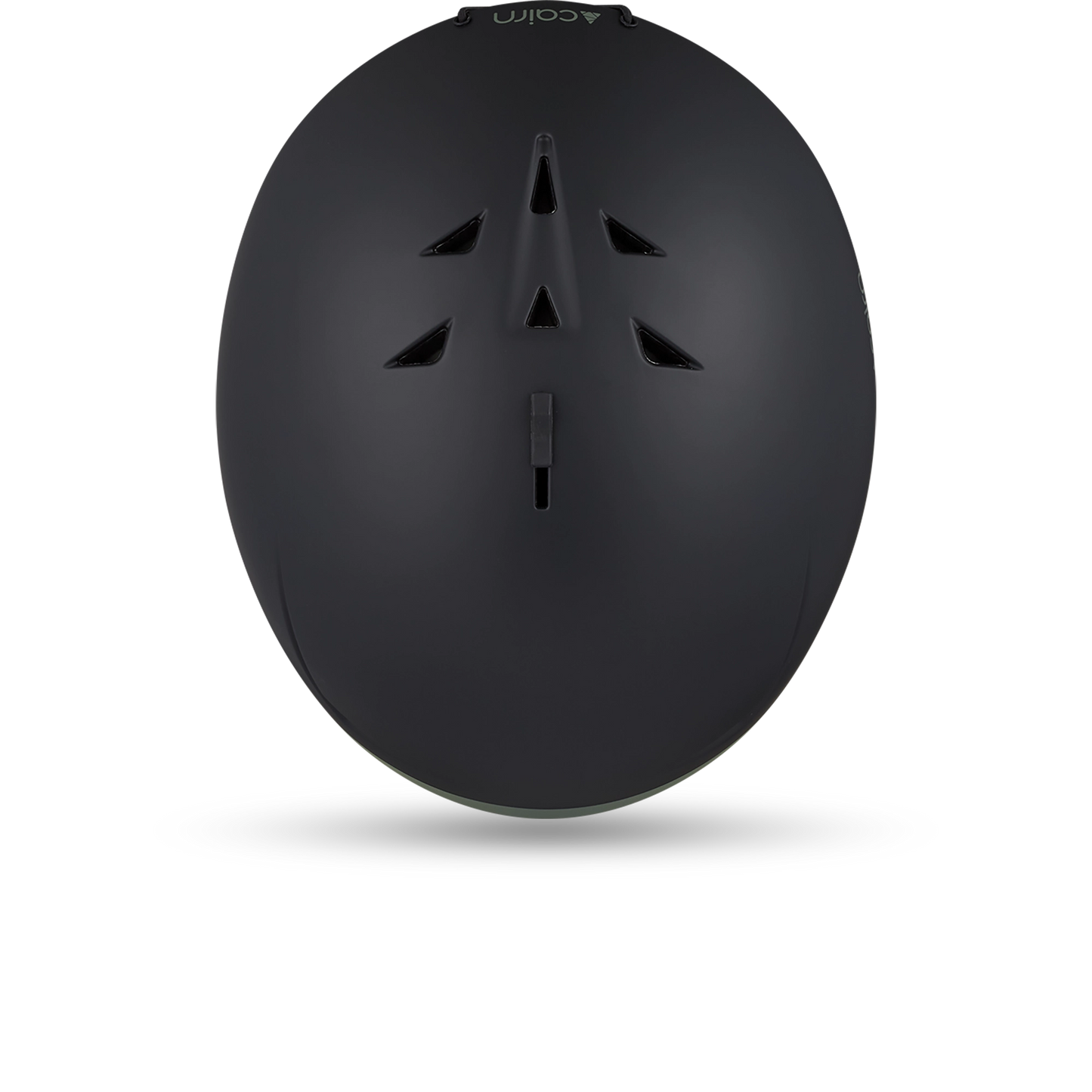 RISE MIPS® MAT BLACK KHAKI