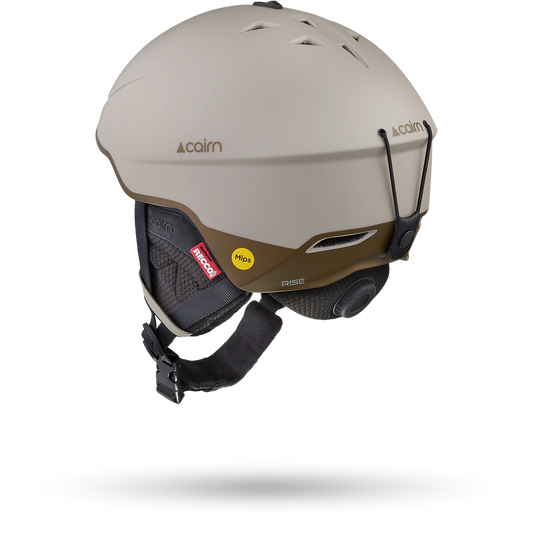 RISE MIPS® MAT BRONZE