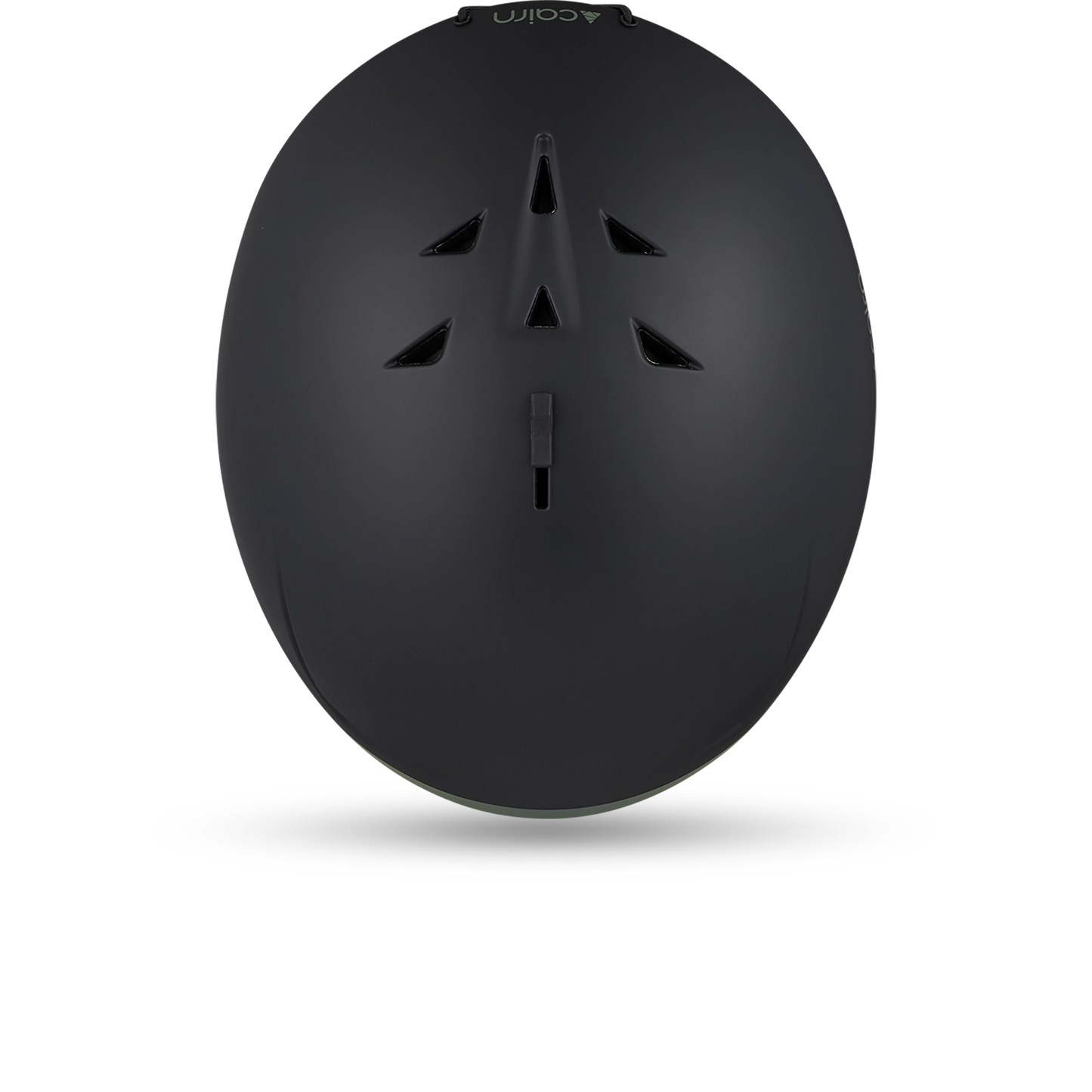 RISE PURE MAT BLACK KHAKI