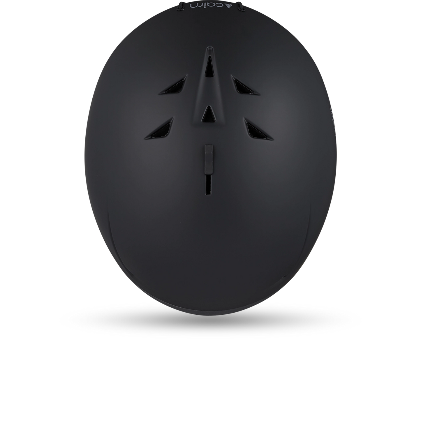 RISE PURE MAT BLACK LAVA