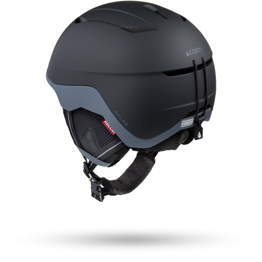 ATLAS PURE MAT BLACK