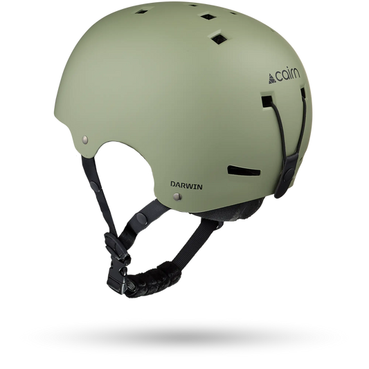 DARWIN MAT LIGHT KHAKI