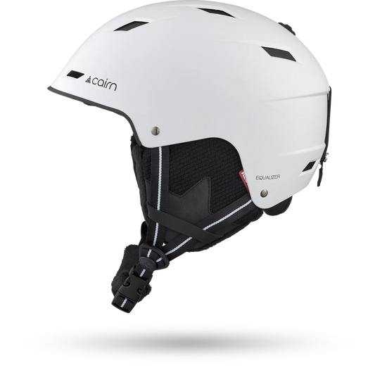 EQUALIZER PURE MAT WHITE