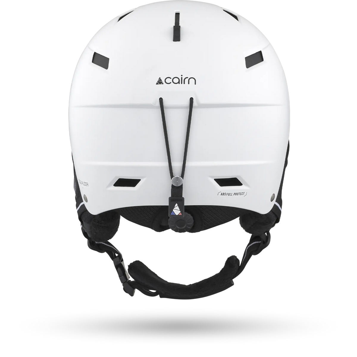 EQUALIZER PURE MAT WHITE