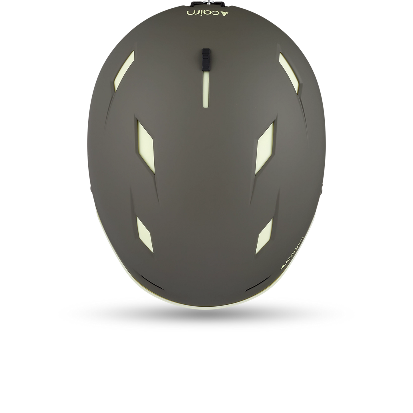 EQUALIZER PURE MAT KHAKI LIME