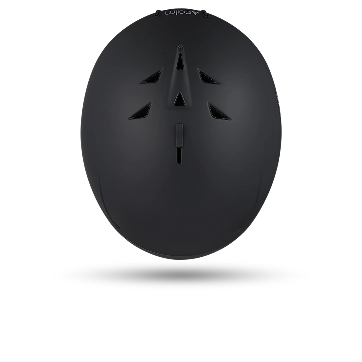 RISE II MAT BLACK LAVA