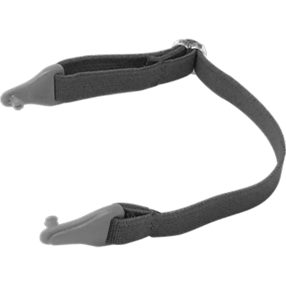 STRAP TITOU - 1 PCS GRIGIO