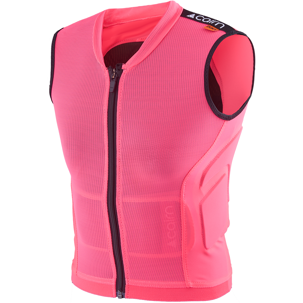 PRORIDE D3O® J FLUO PINK