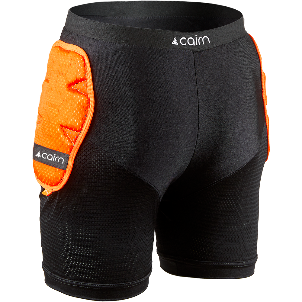 PROXIM D3O® BLACK