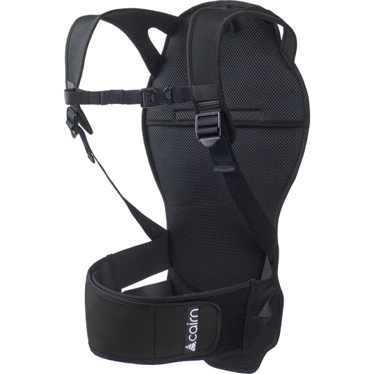 PRO IMPAKT II D3O® BLACK