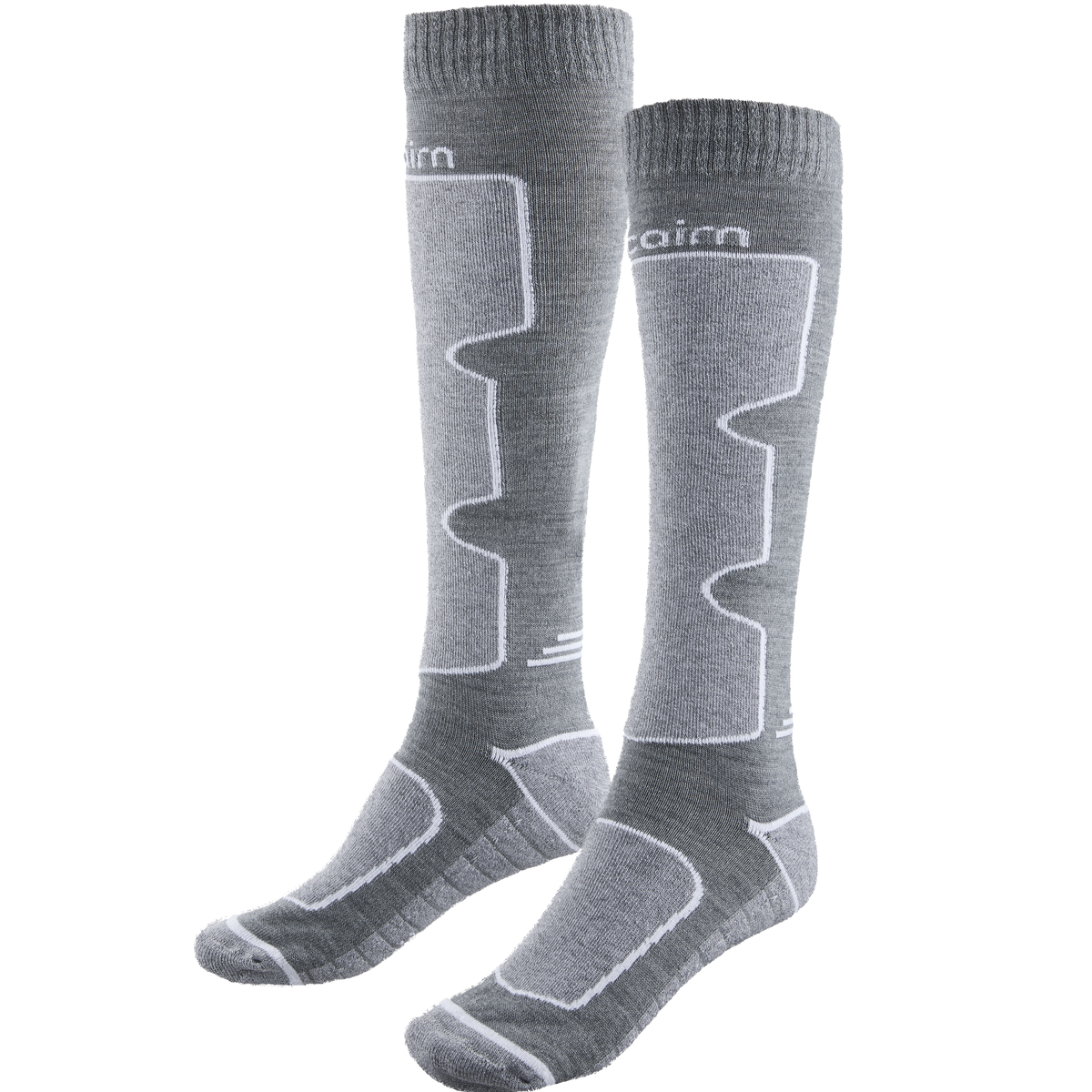 SPIRIT TECH GRAY