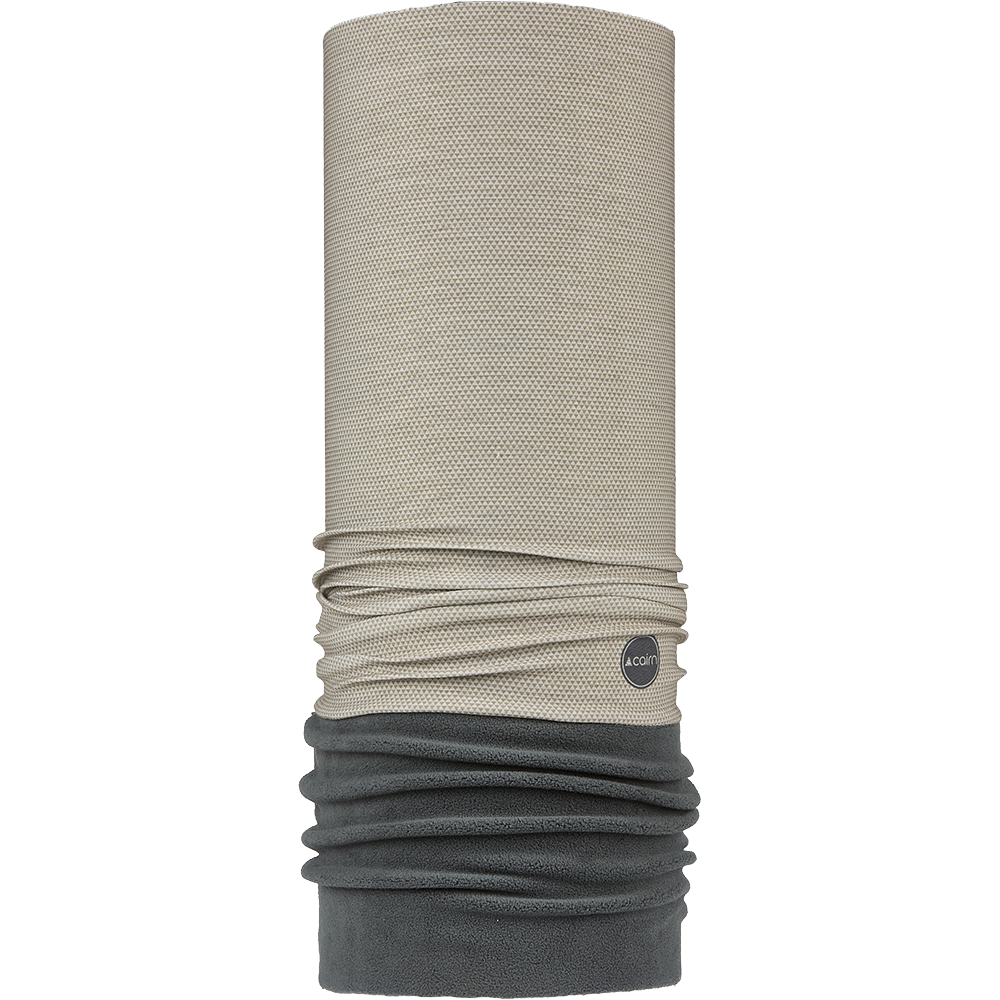 MALAWI POLAR TUBE AGATE TRIANGLE