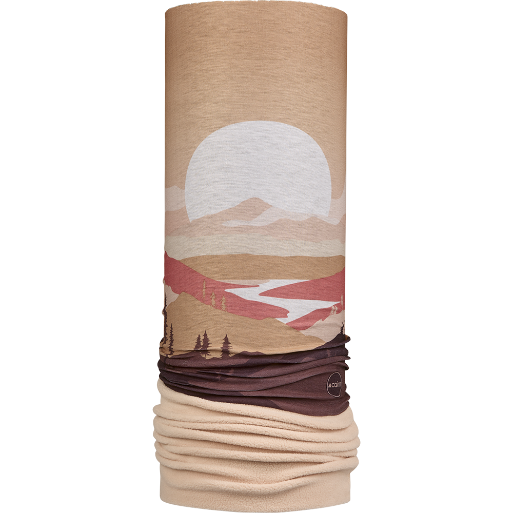 MALAWI POLAR TUBE LATTE SUNSET