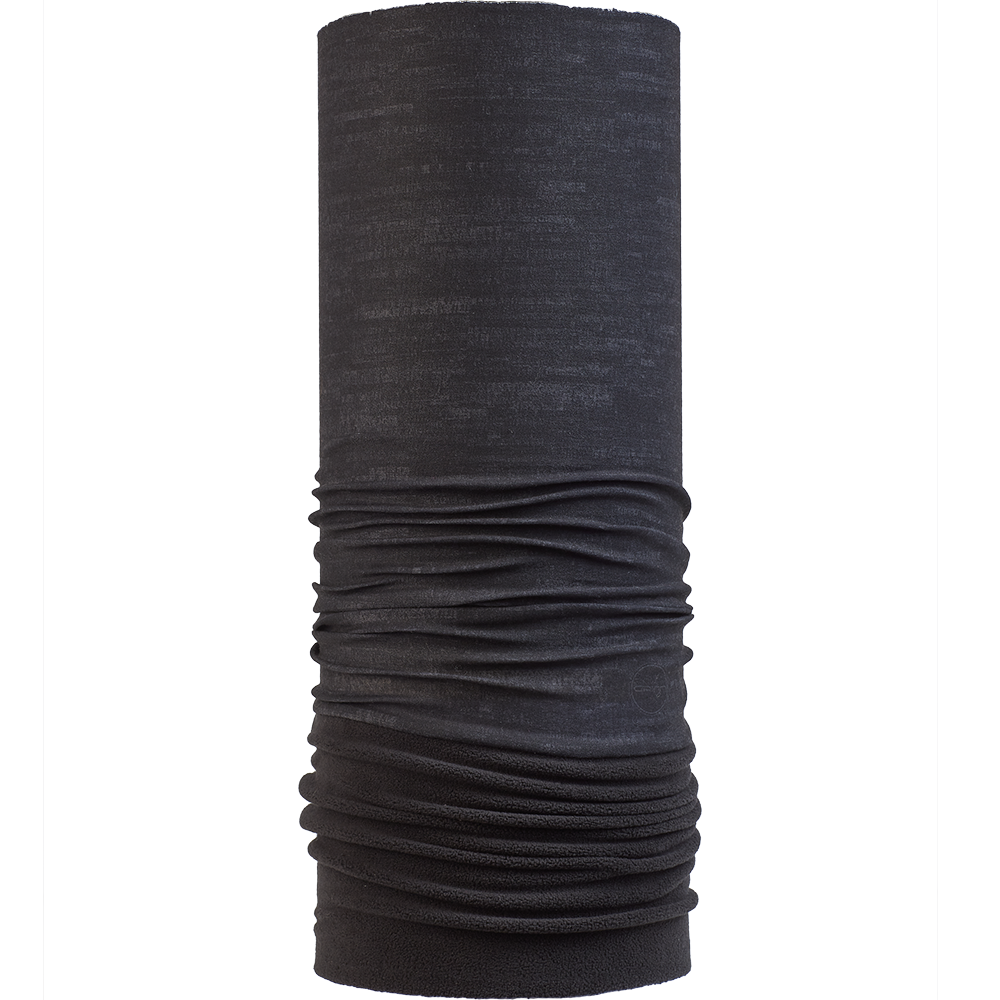 MALAWI POLAR TUBE BLACK TRAIL