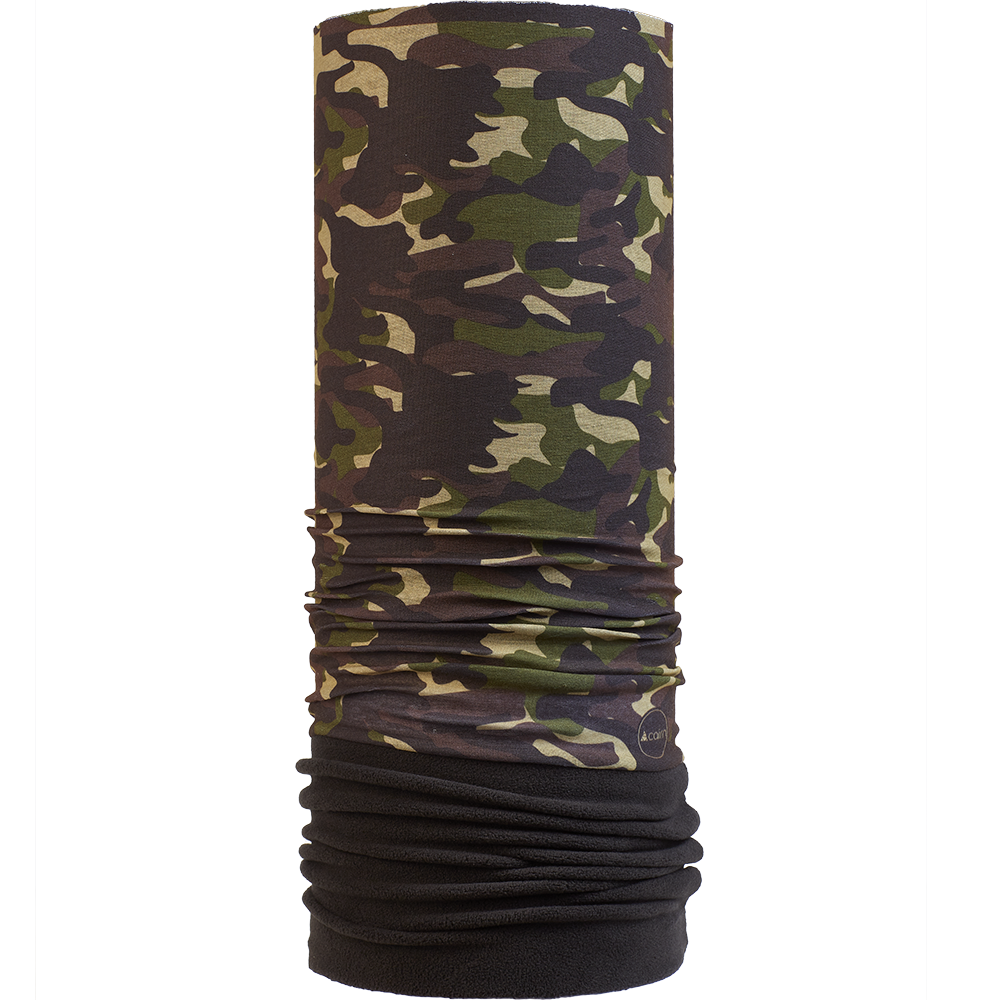 MALAWI POLAR TUBE ARMY CAMO