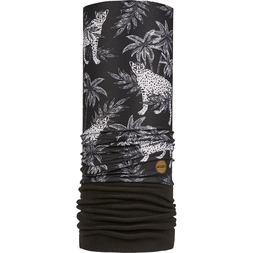 MALAWI POLAR TUBE WHITE PANTHER