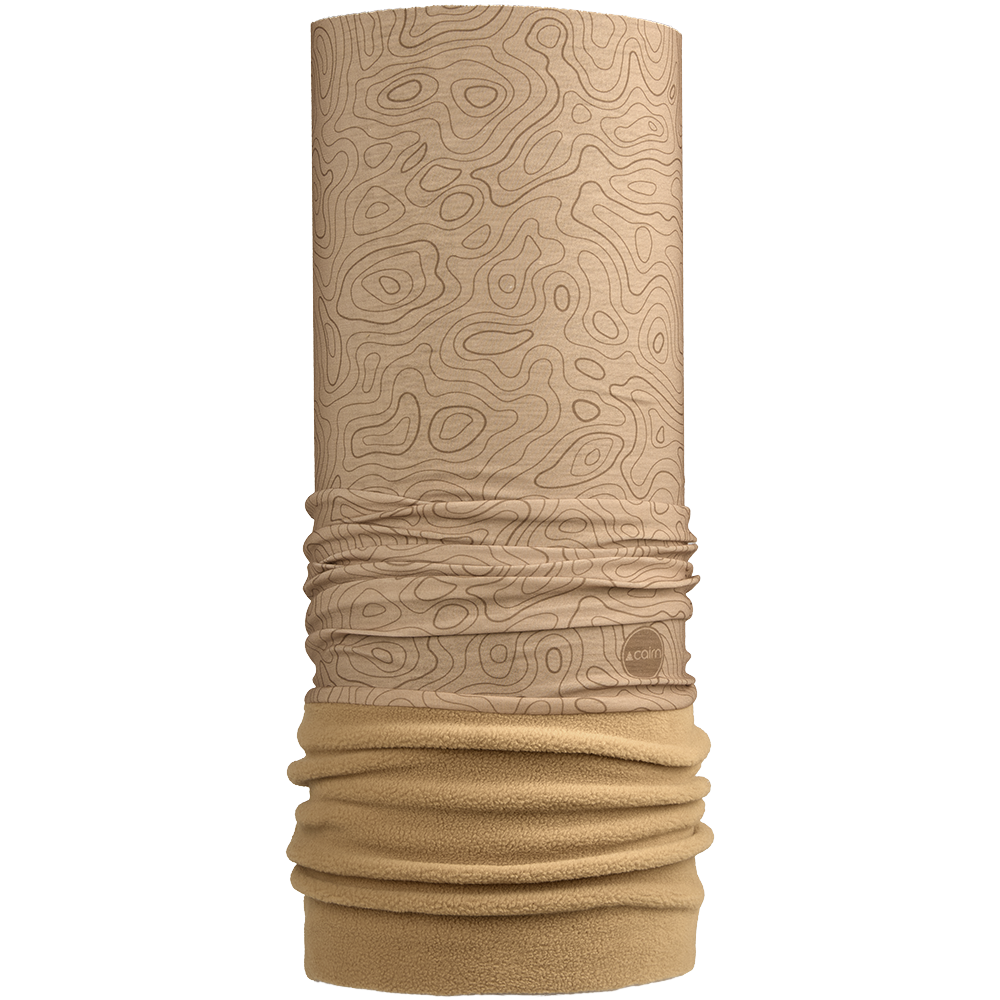 MALAWI POLAR TUBE BISCUIT TOPO