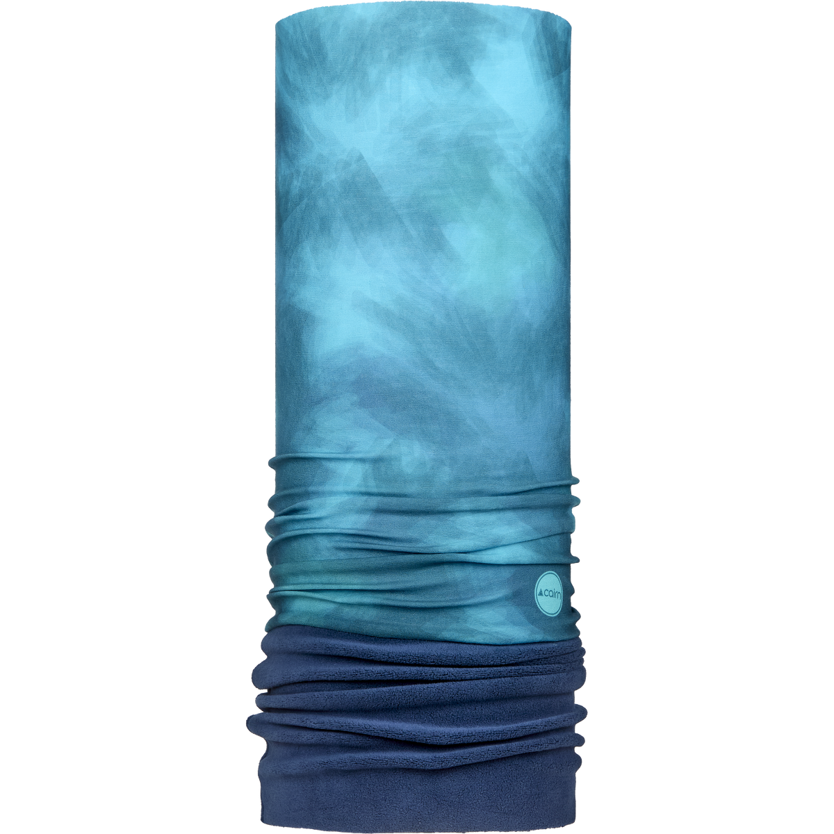 MALAWI POLAR TUBE TURQUOISE TOPAZE