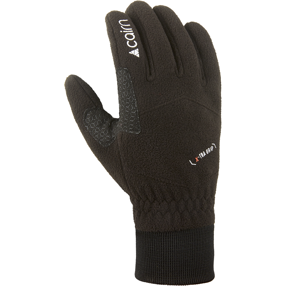 playstation handschuhe POLUX BLACK – Cairn