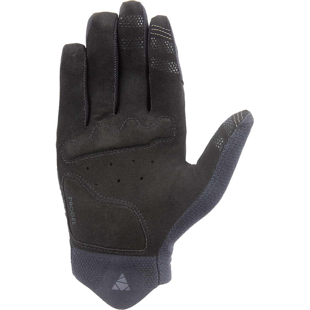 DAMA PRO GEL BLACK CHINE HOLOGRAPHIC