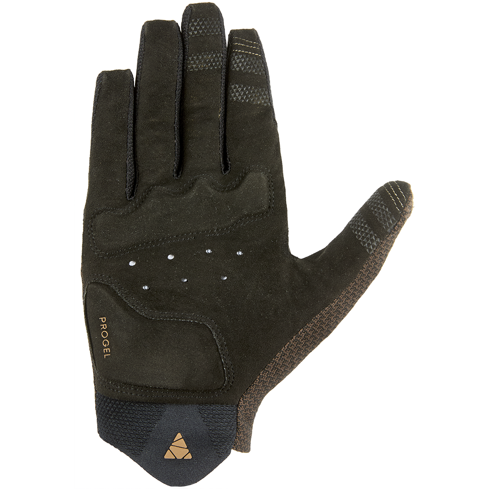 DAMA PRO GEL NERO BRONZO