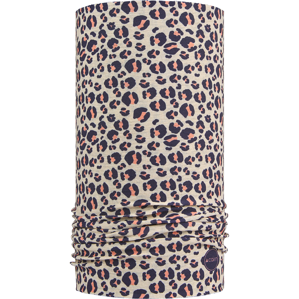 MALAWI TUBE JUNIOR SHELL LEOPARD