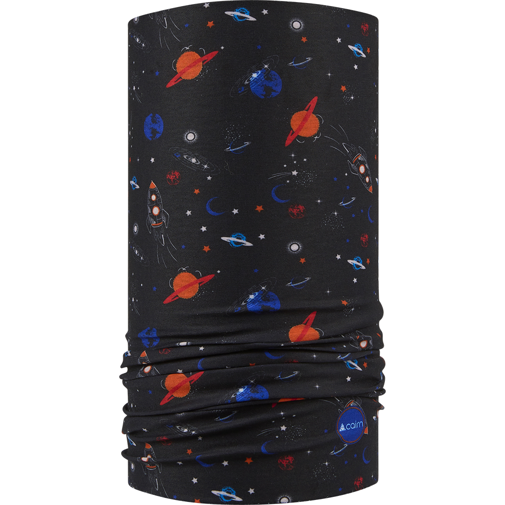 MALAWI TUBE JUNIOR BLACK ASTRAL