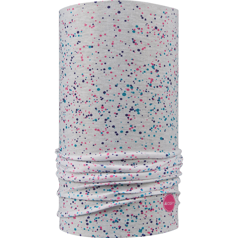 MALAWI TUBE JUNIOR WHITE CONFETTI