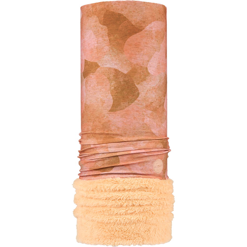 MALAWI POLAR PLUSH PEACH