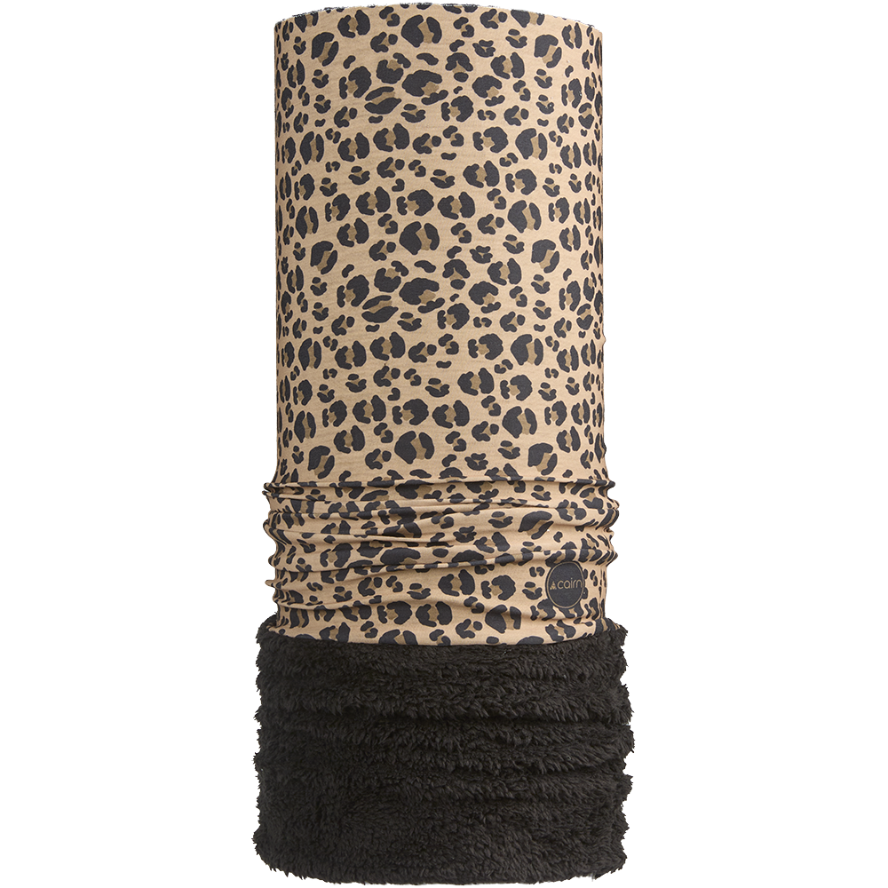 MALAWI POLAR PLUSH BISCUIT LEOPARD