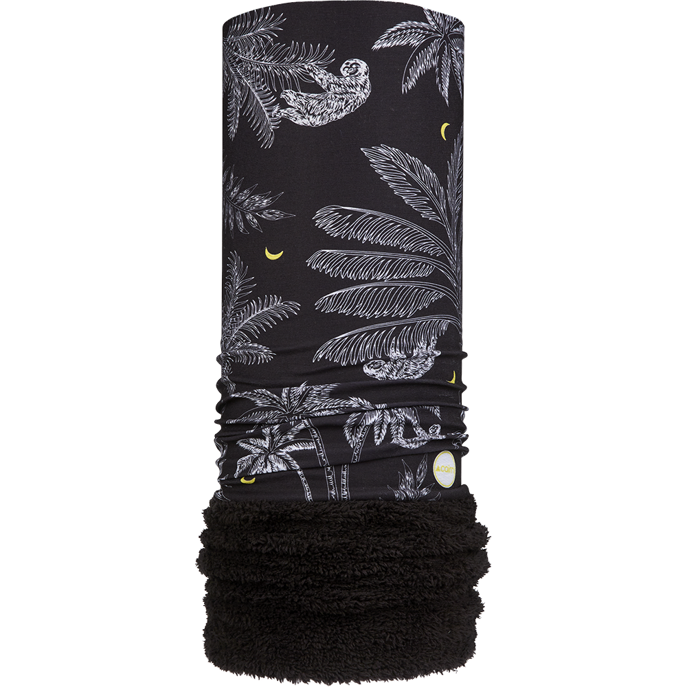 MALAWI POLAR PLUSH JUNIOR YELLOW BANANA