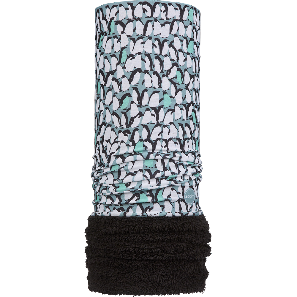 MALAWI POLAR PLUSH JUNIOR ICEBERG PENGUIN