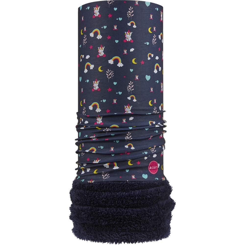 MALAWI POLAR PLUSH JUNIOR NIGHT UNICORN