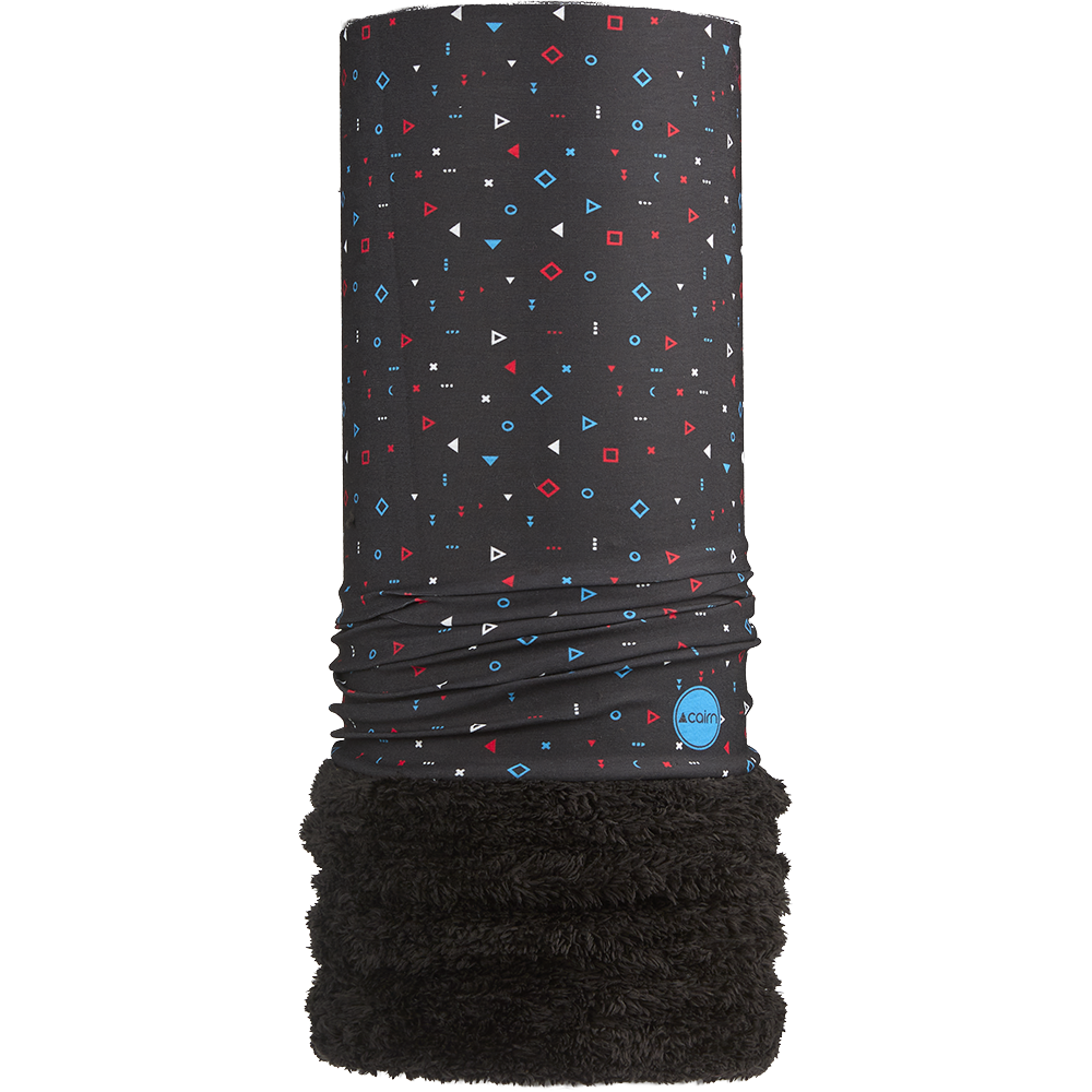 MALAWI POLAR PLUSH JUNIOR BLACK GAME